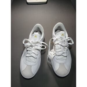 Adidas VL Court 3.0 Sneakers Womens Size 9.5